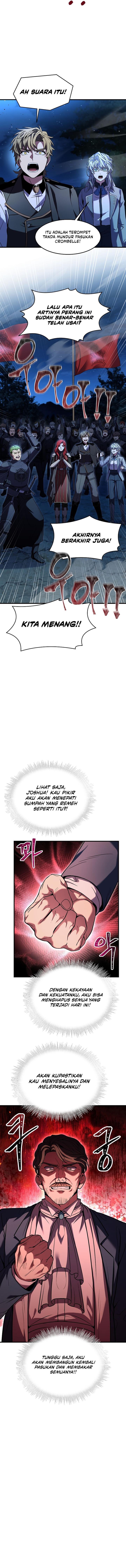 return-of-the-greatest-lancer - Chapter: 89