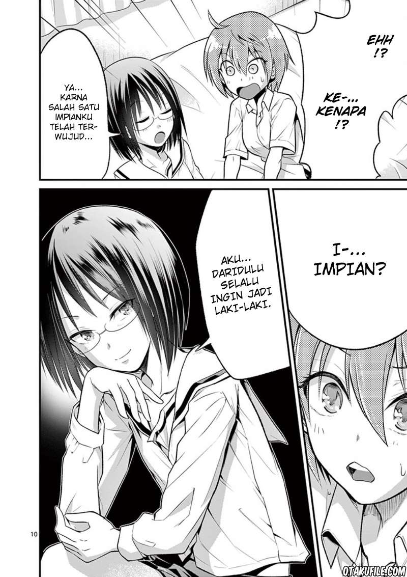 tensei-pandemic - Chapter: 2