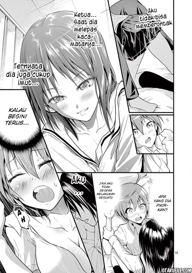tensei-pandemic - Chapter: 2