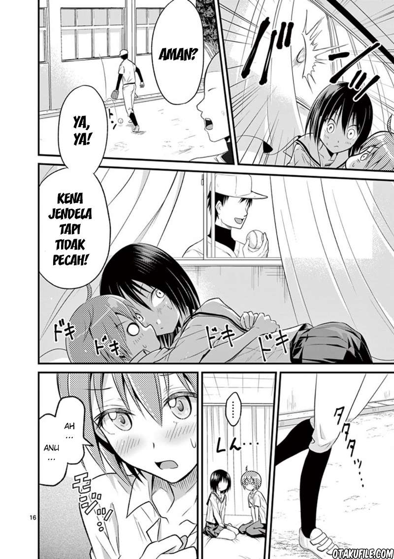 tensei-pandemic - Chapter: 2