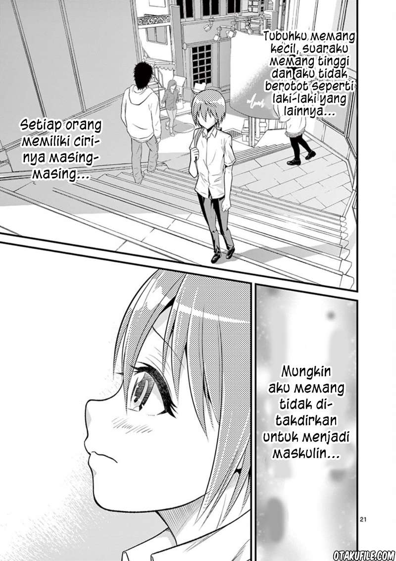 tensei-pandemic - Chapter: 2