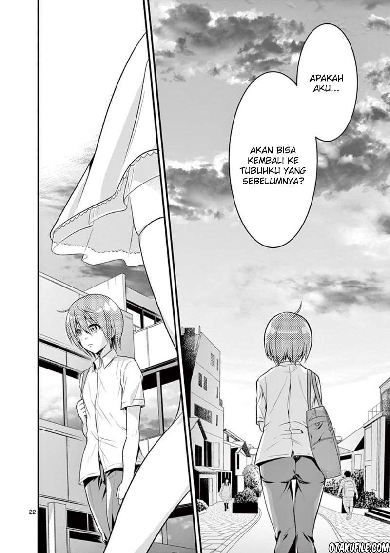 tensei-pandemic - Chapter: 2