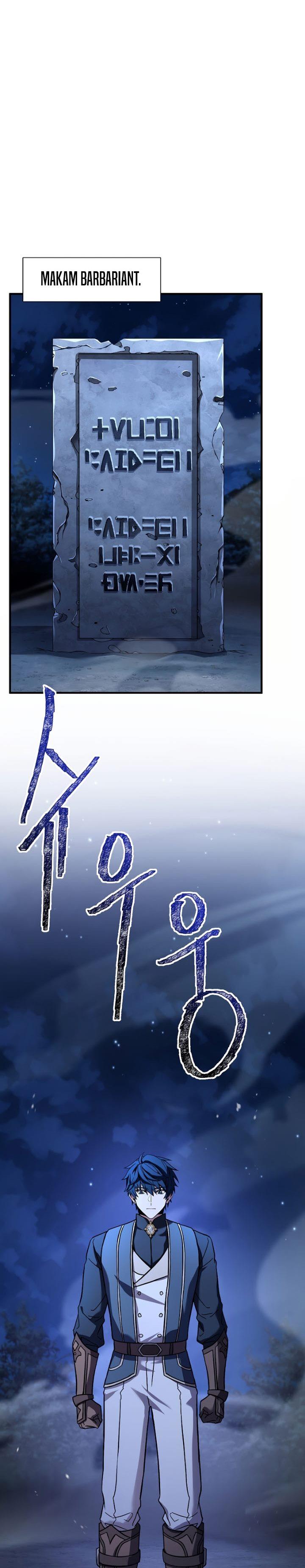 return-of-the-greatest-lancer - Chapter: 90