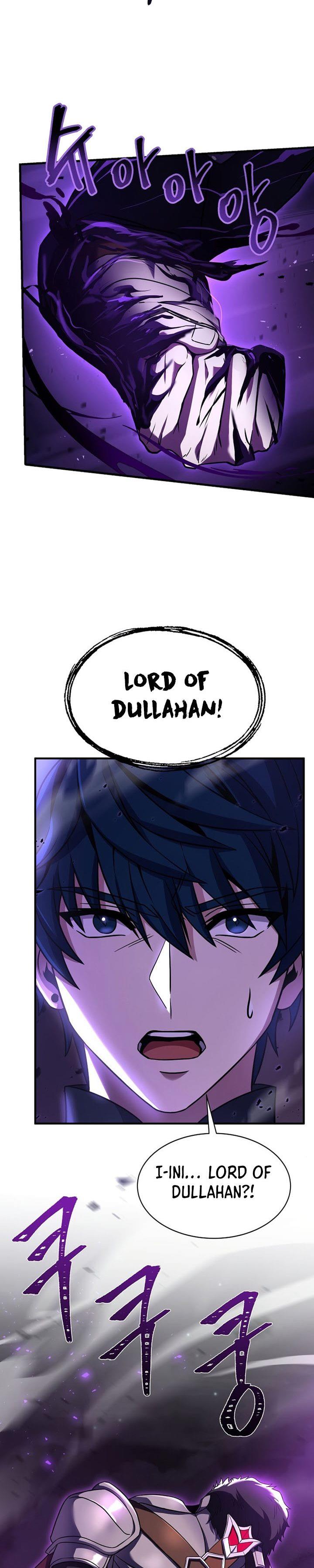 return-of-the-greatest-lancer - Chapter: 90