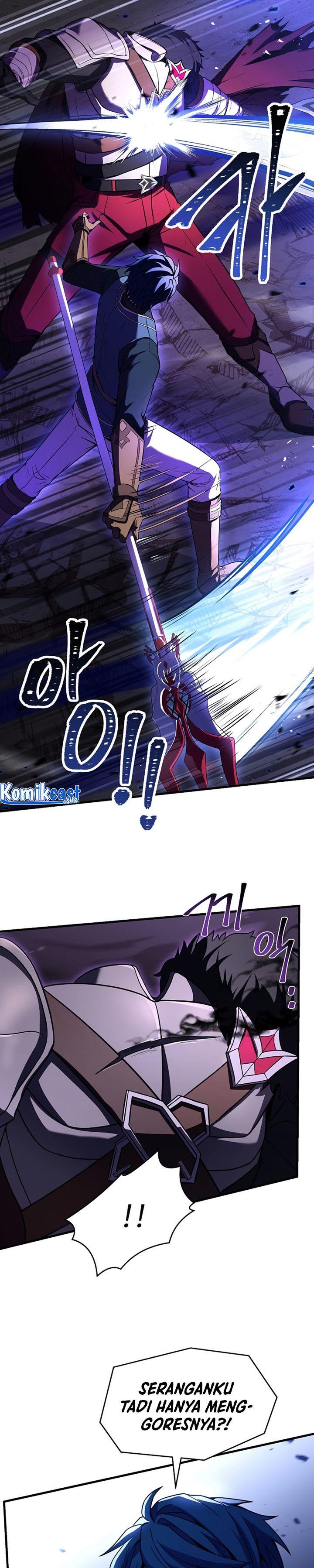 return-of-the-greatest-lancer - Chapter: 90