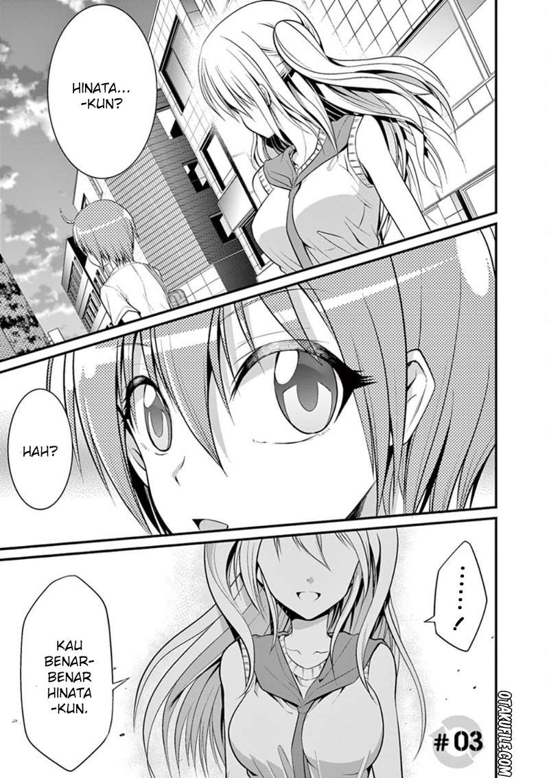 tensei-pandemic - Chapter: 3