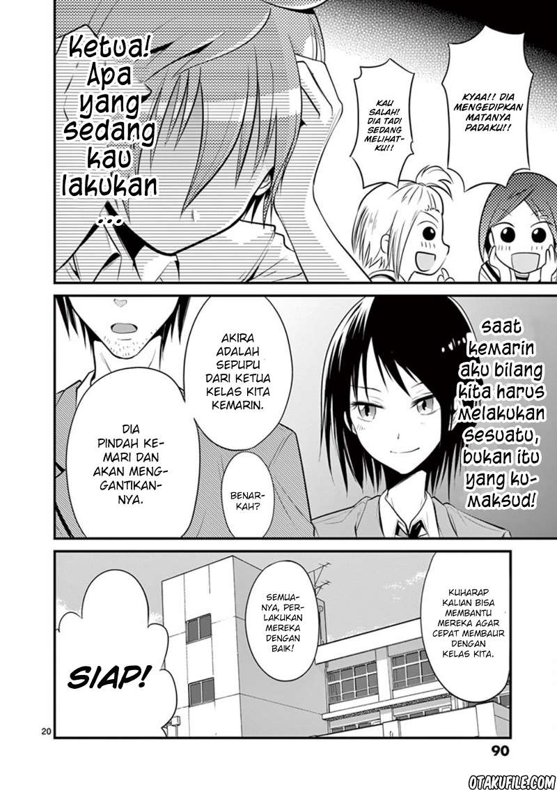 tensei-pandemic - Chapter: 3
