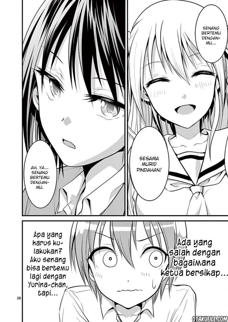 tensei-pandemic - Chapter: 3