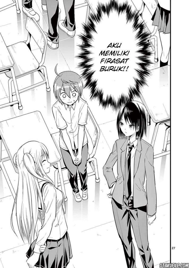 tensei-pandemic - Chapter: 3