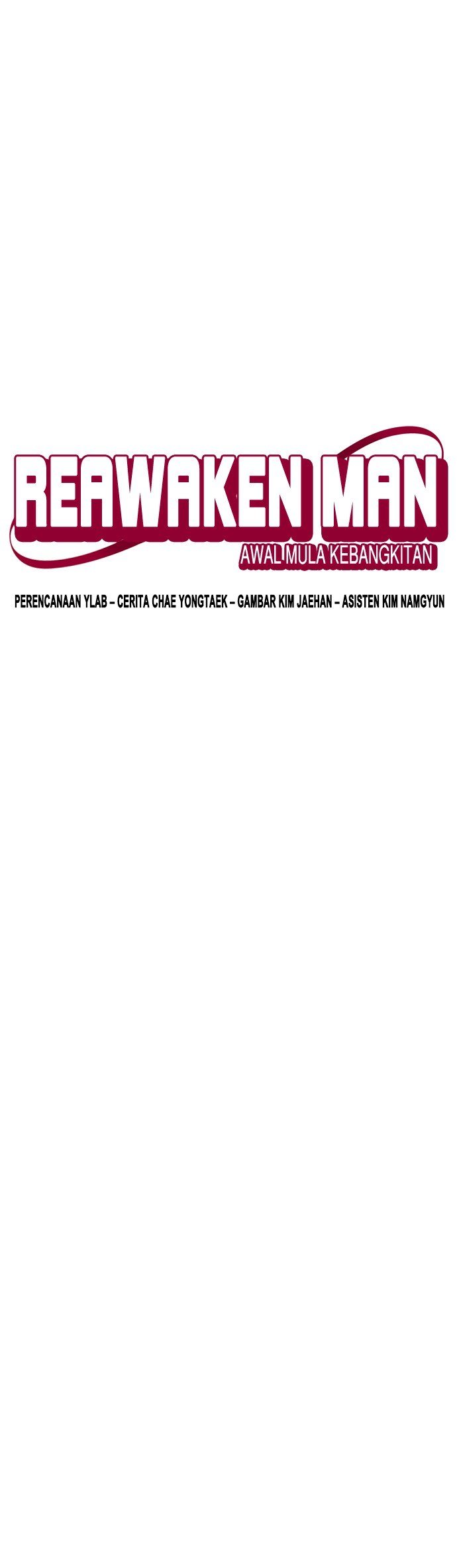 reawaken-man - Chapter: 165