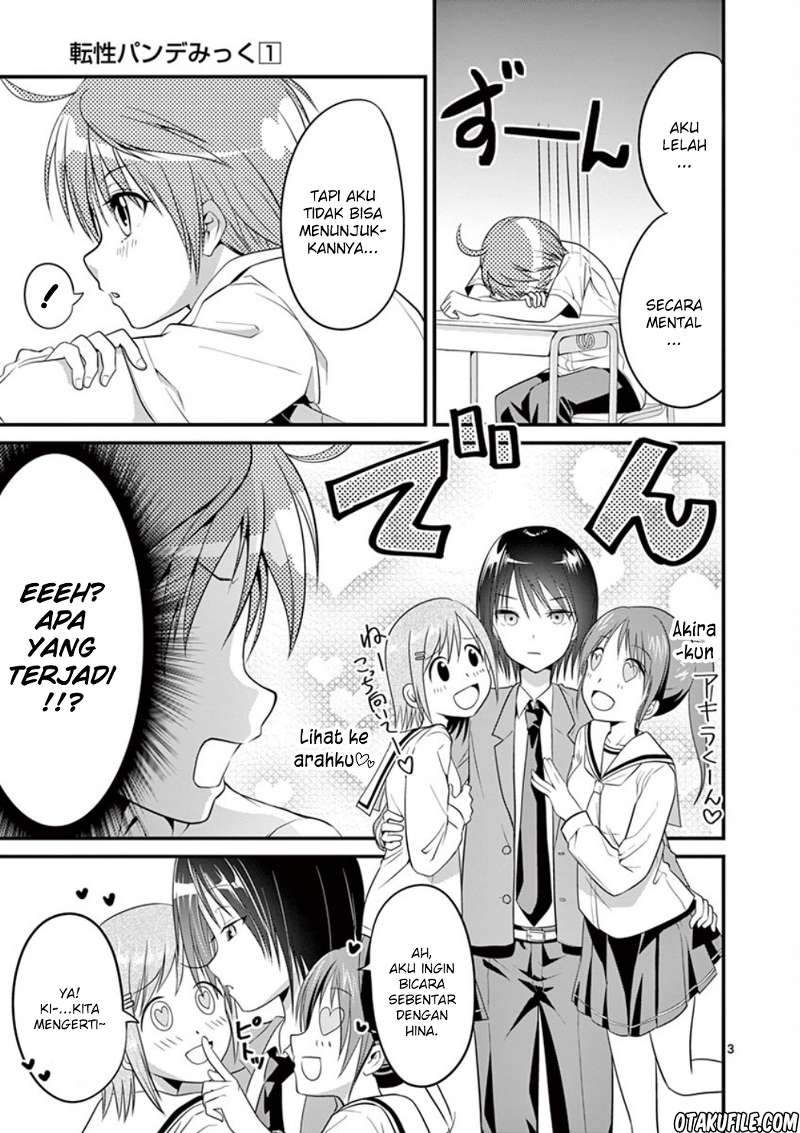tensei-pandemic - Chapter: 4
