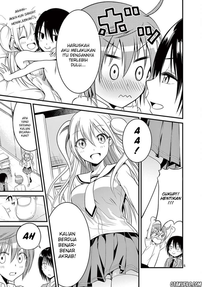 tensei-pandemic - Chapter: 4
