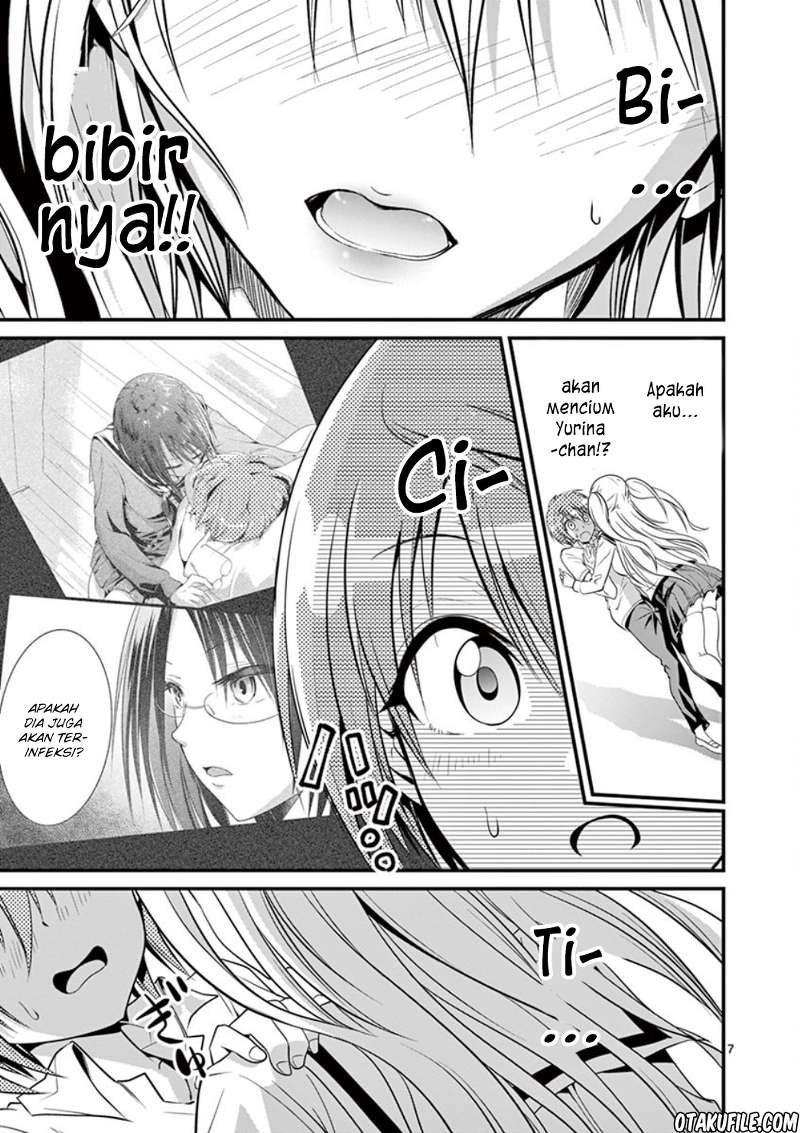 tensei-pandemic - Chapter: 4