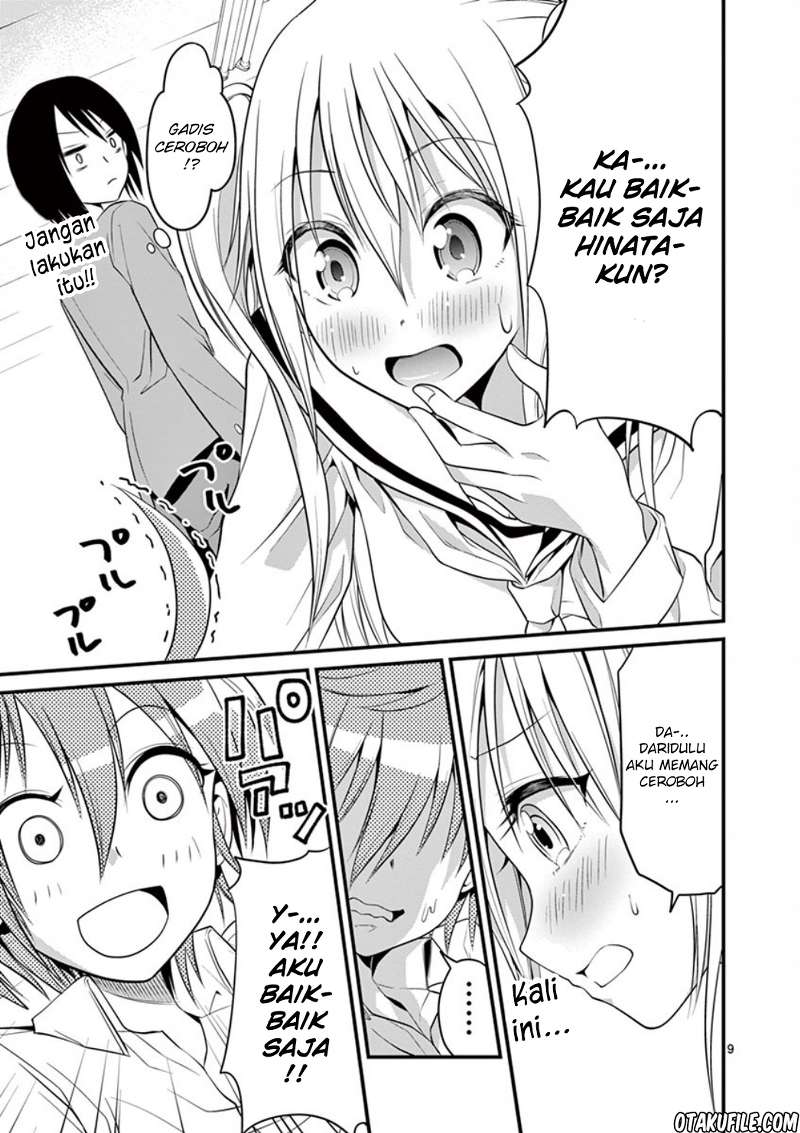 tensei-pandemic - Chapter: 4