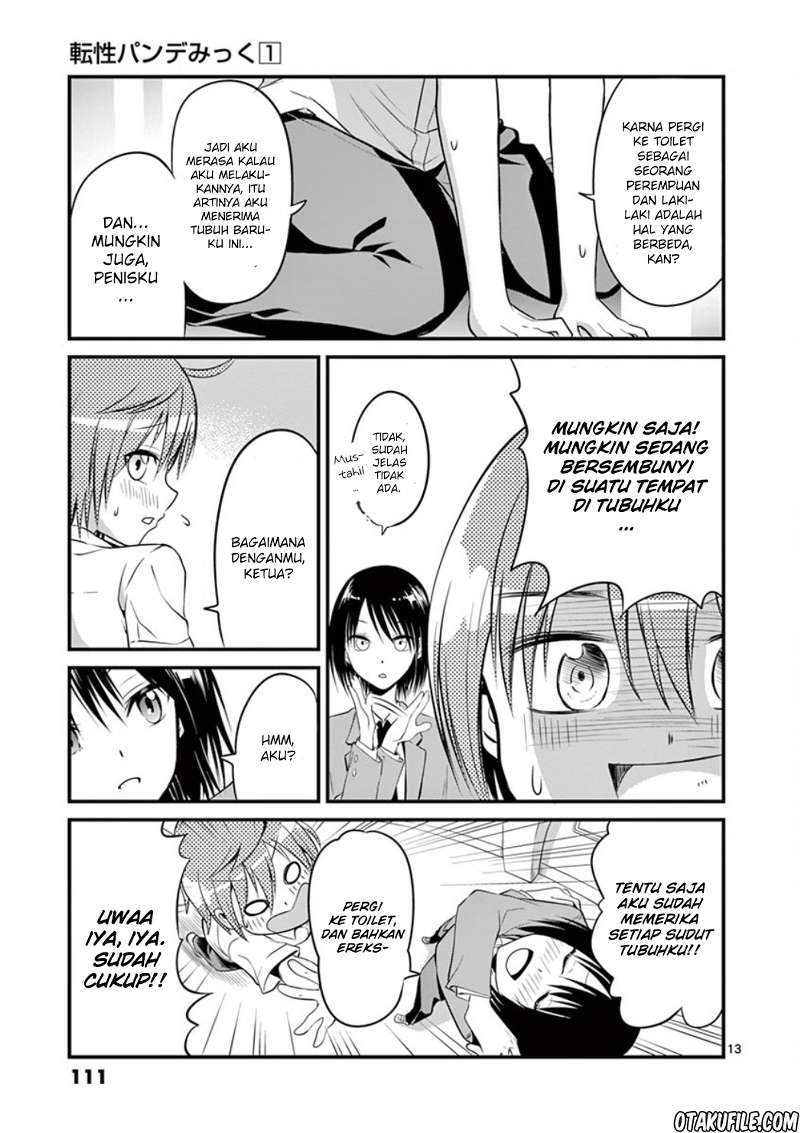 tensei-pandemic - Chapter: 4