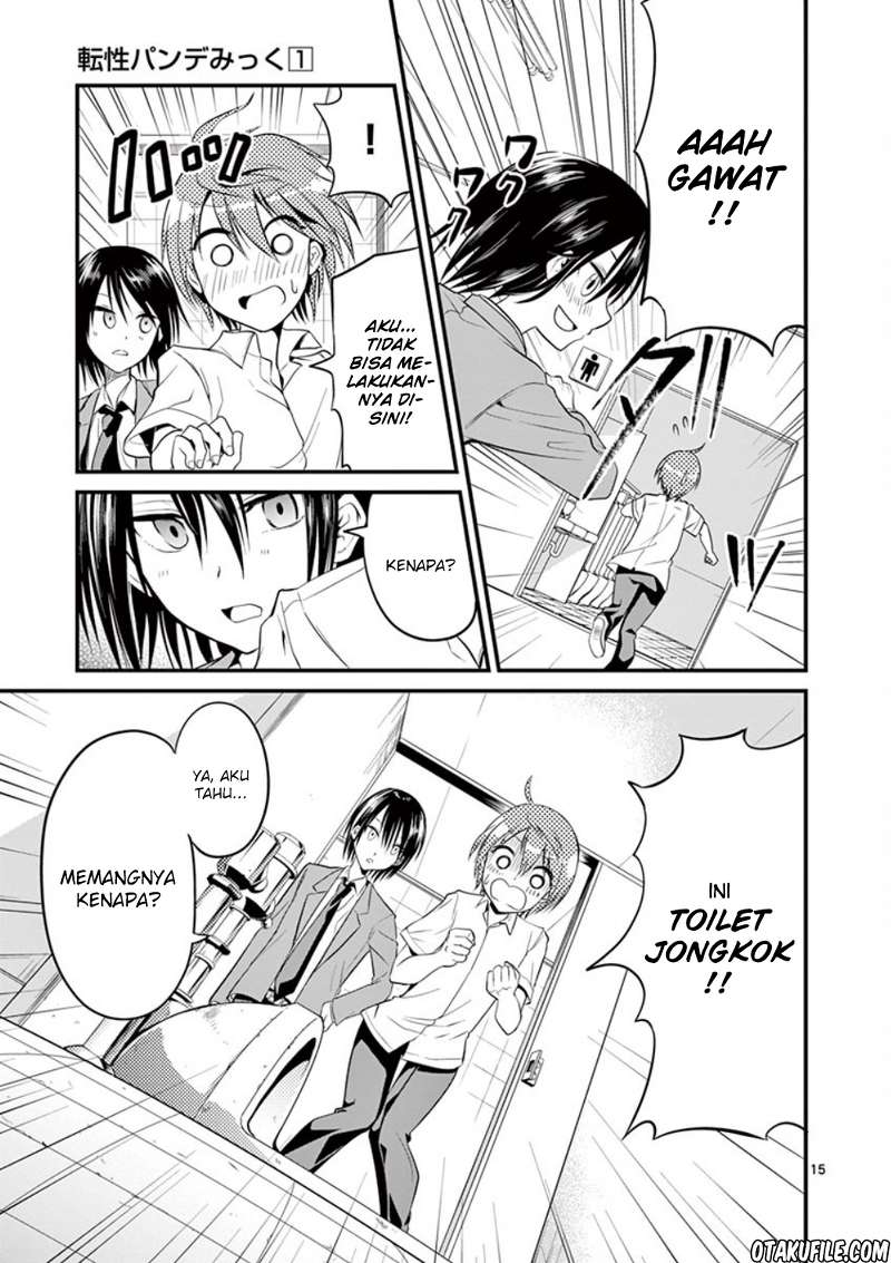 tensei-pandemic - Chapter: 4