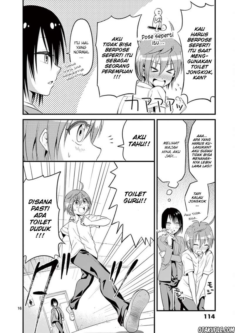 tensei-pandemic - Chapter: 4