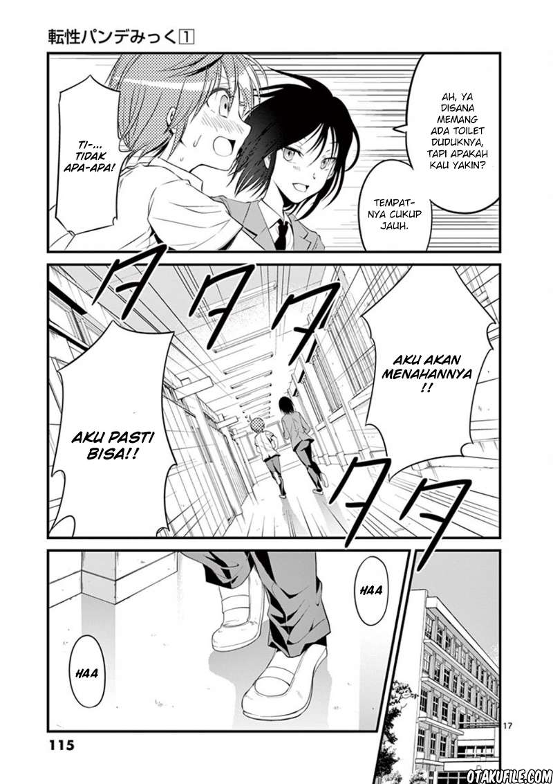 tensei-pandemic - Chapter: 4