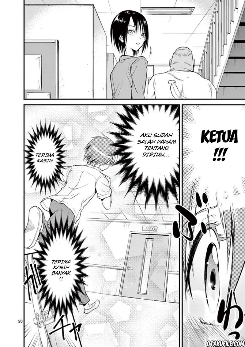 tensei-pandemic - Chapter: 4