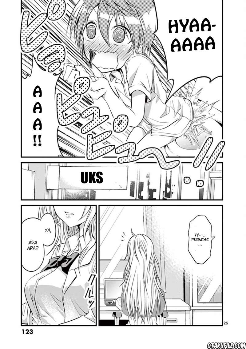 tensei-pandemic - Chapter: 4