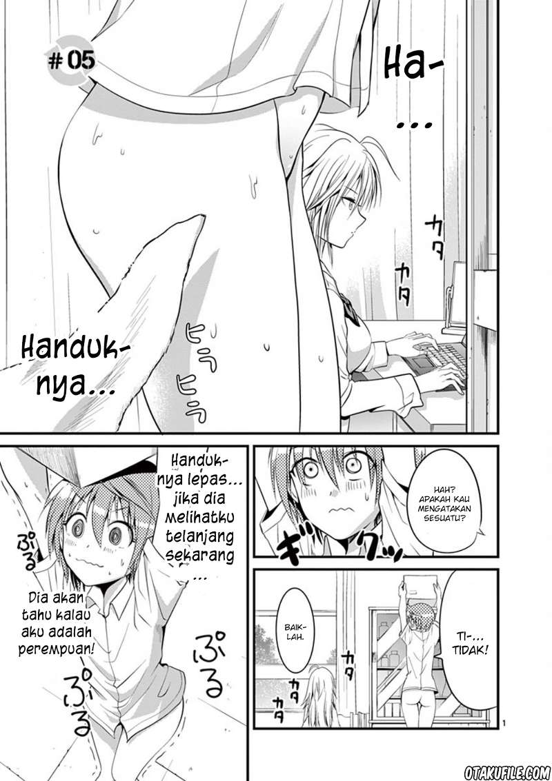 tensei-pandemic - Chapter: 5