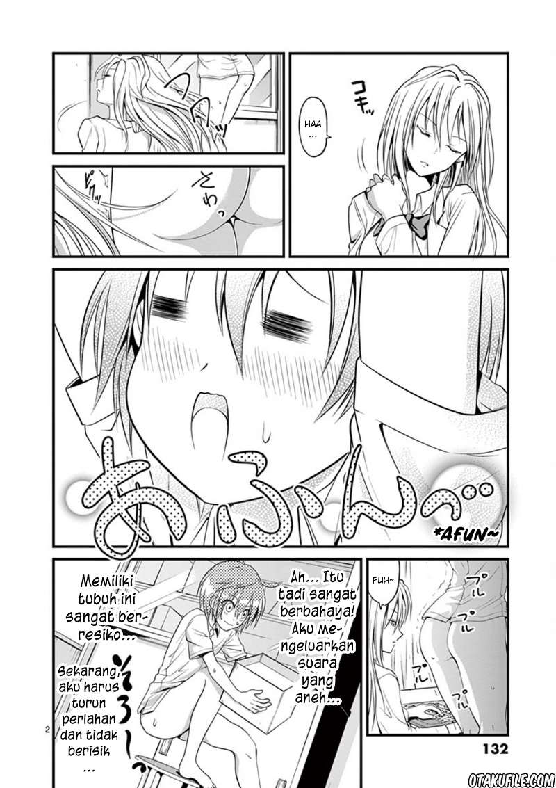 tensei-pandemic - Chapter: 5