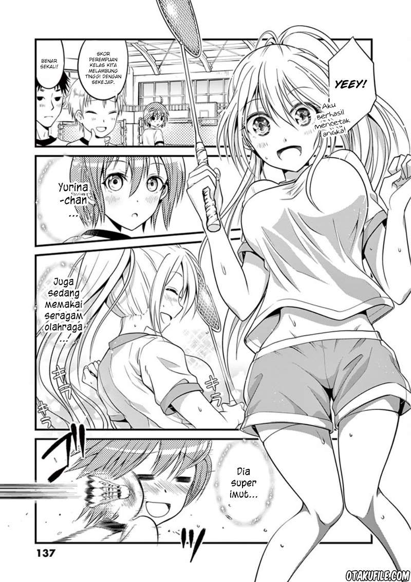 tensei-pandemic - Chapter: 5