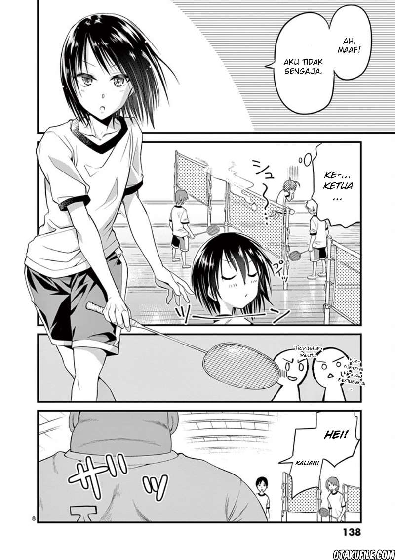 tensei-pandemic - Chapter: 5