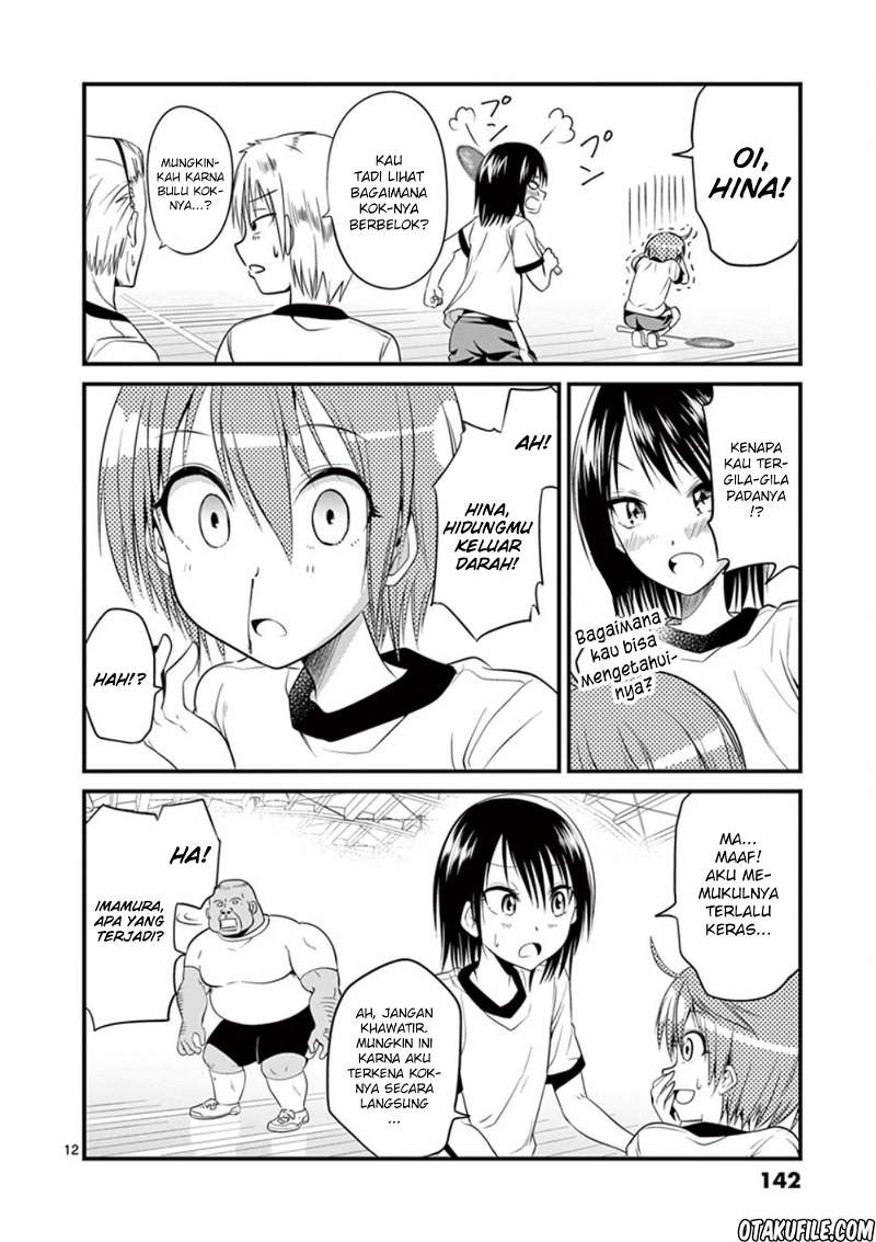 tensei-pandemic - Chapter: 5