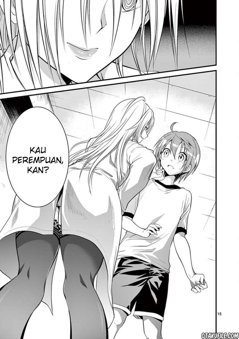 tensei-pandemic - Chapter: 5