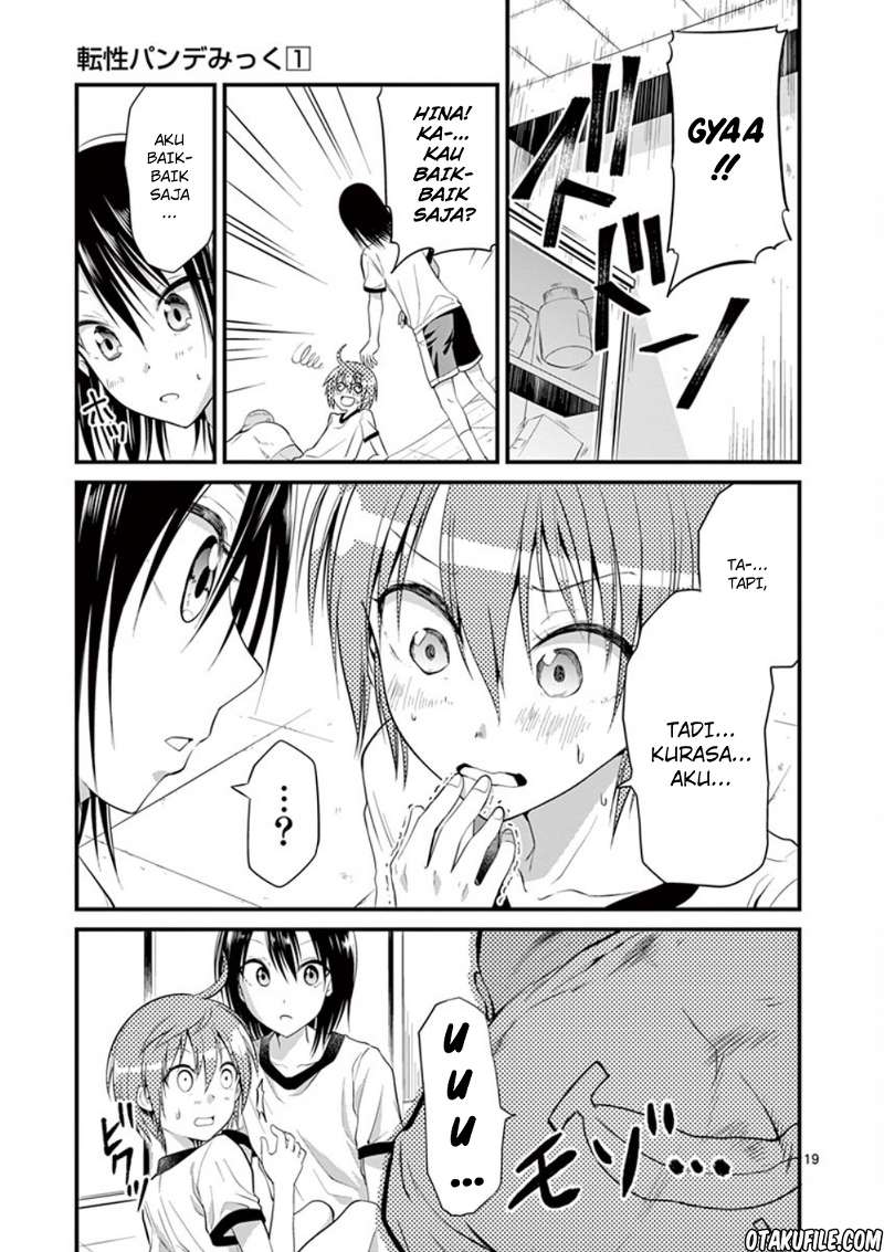 tensei-pandemic - Chapter: 5