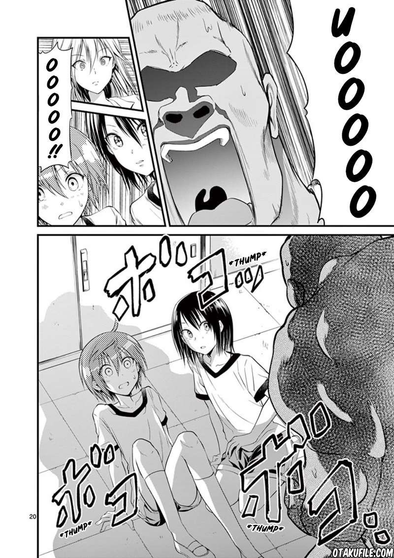tensei-pandemic - Chapter: 5