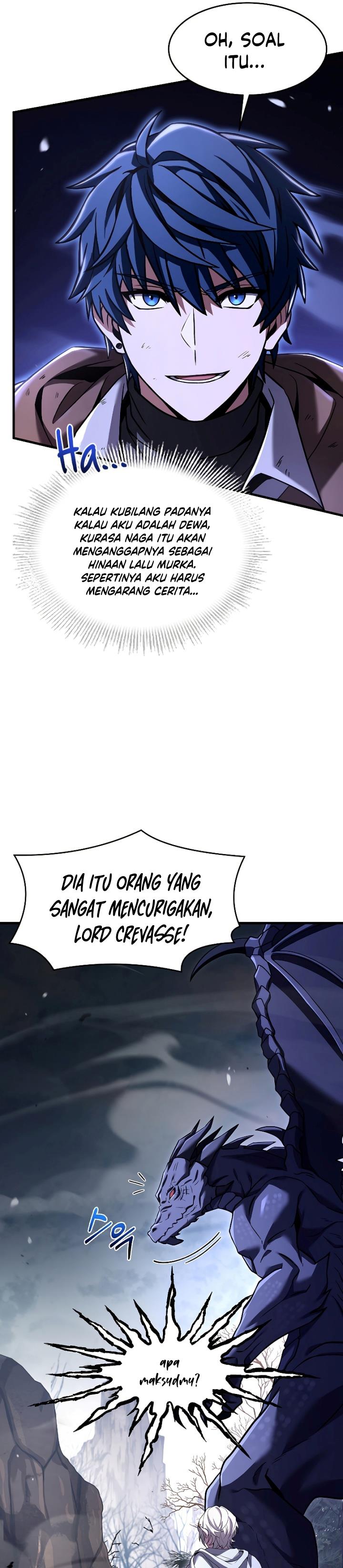 return-of-the-greatest-lancer - Chapter: 94