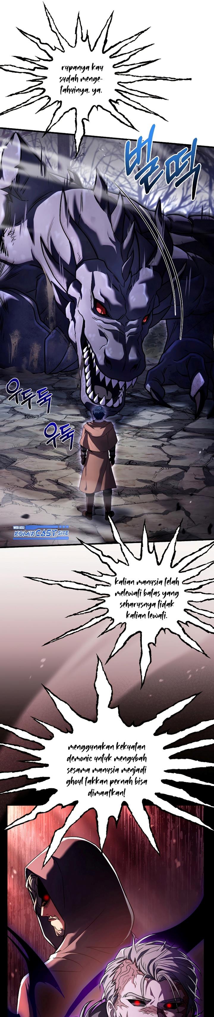 return-of-the-greatest-lancer - Chapter: 94