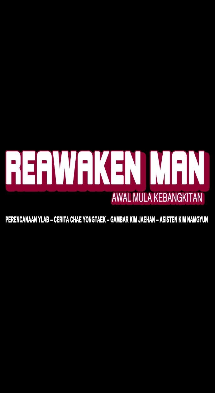 reawaken-man - Chapter: 168