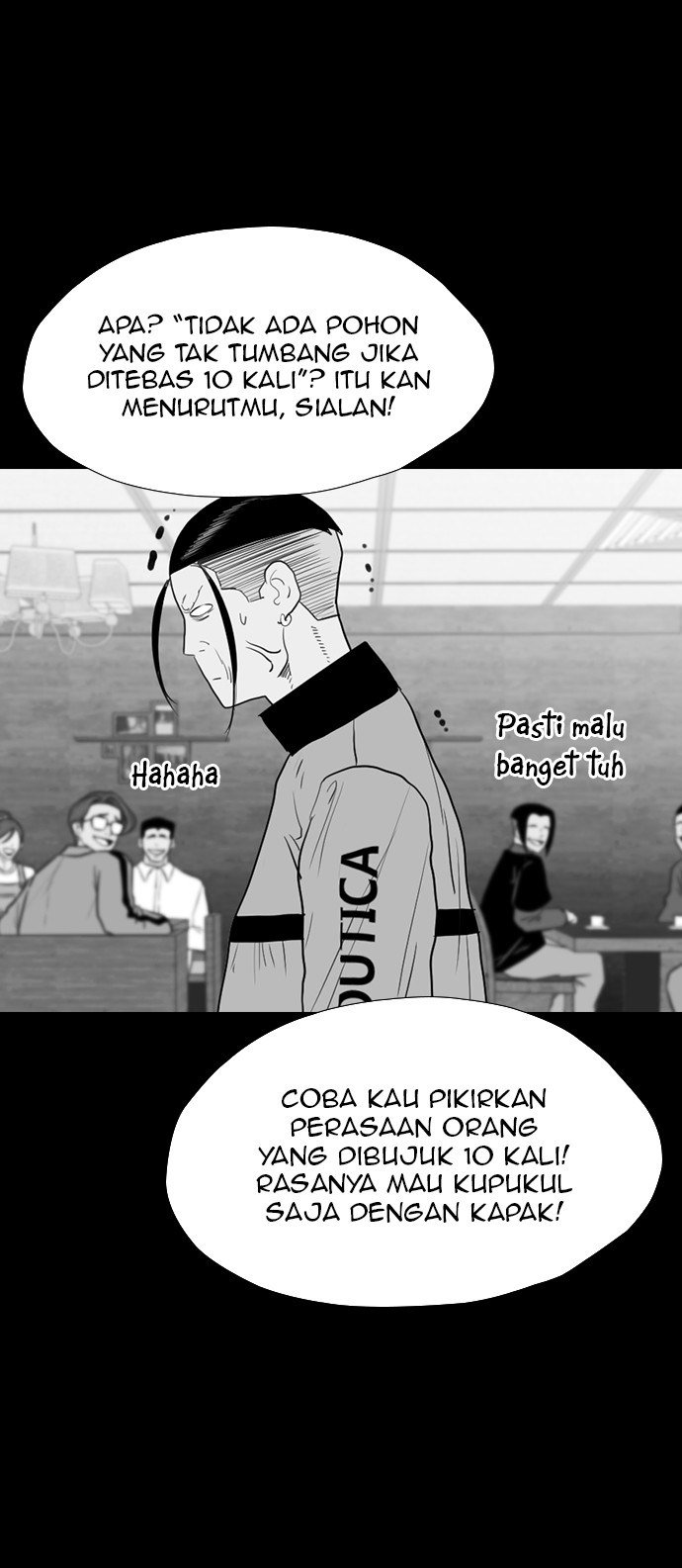 reawaken-man - Chapter: 168