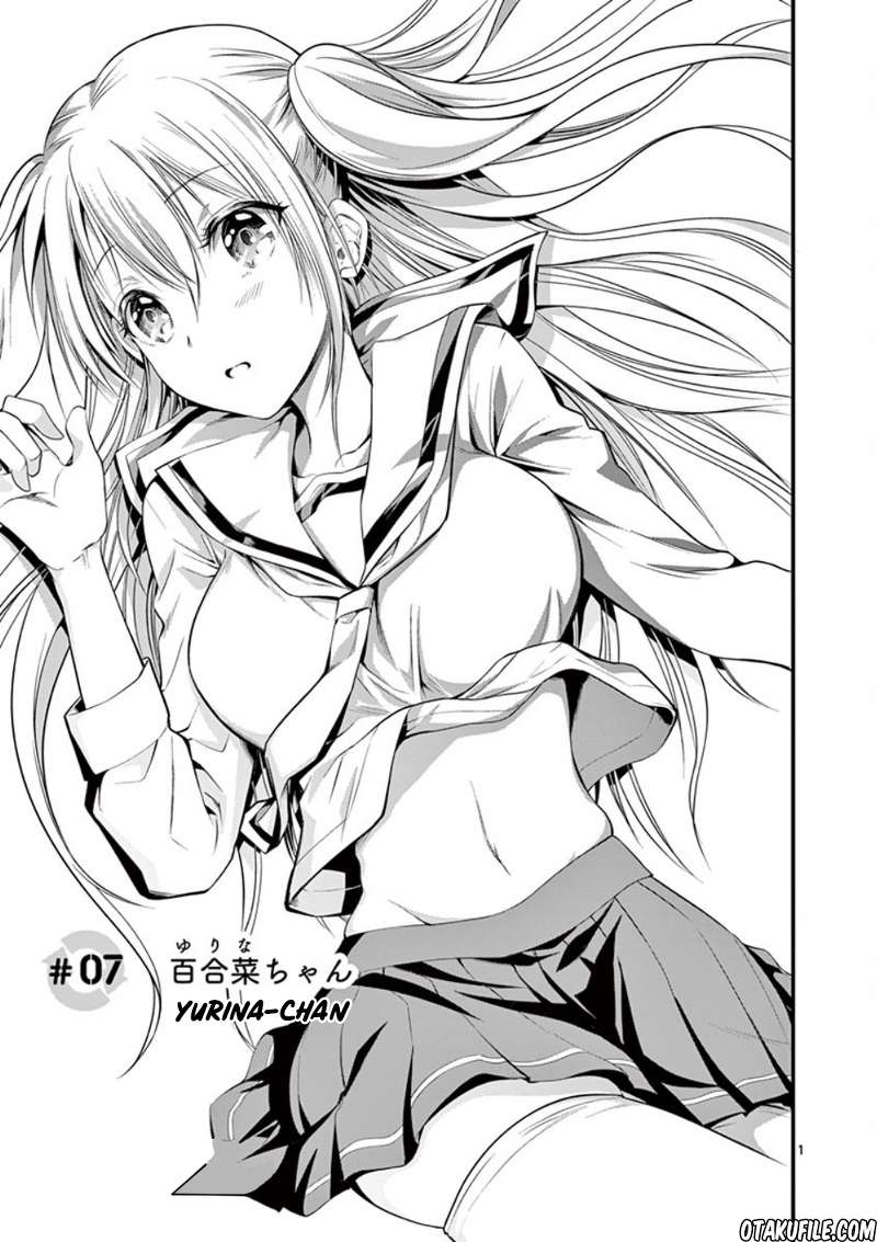 tensei-pandemic - Chapter: 7