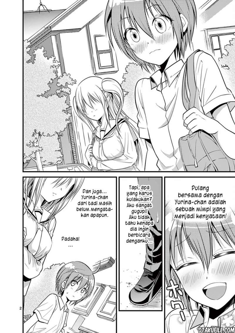 tensei-pandemic - Chapter: 7