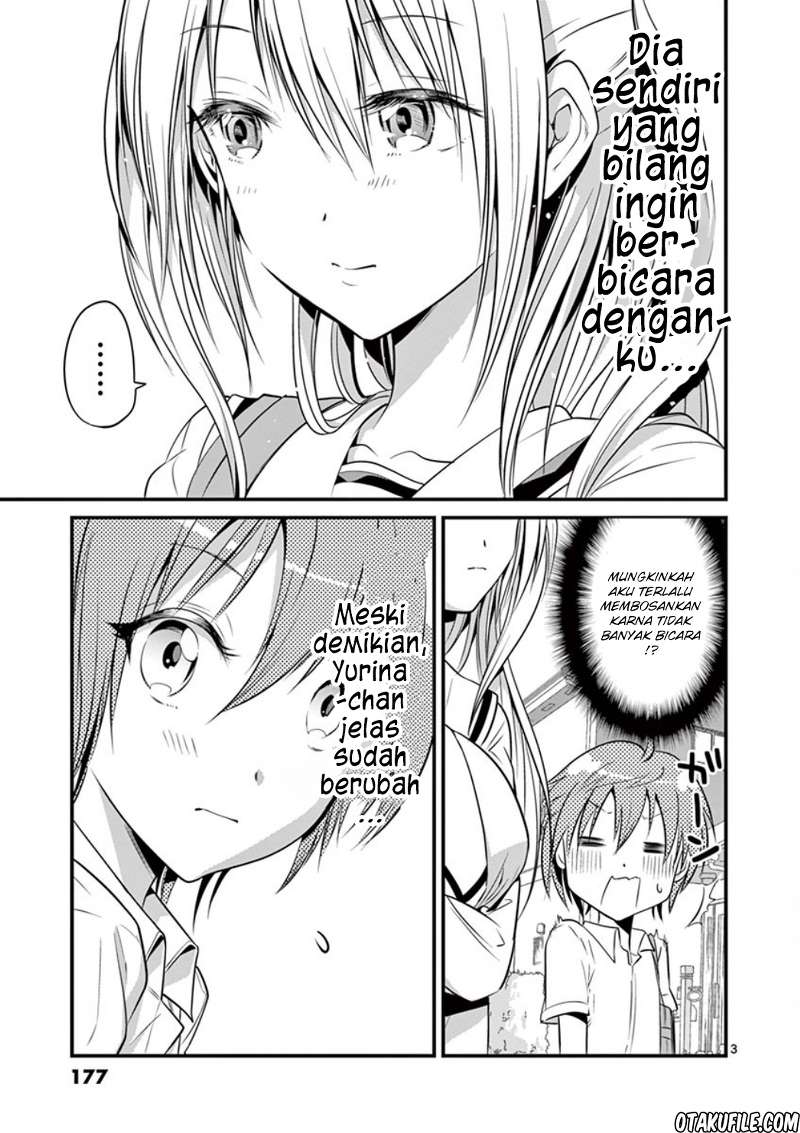 tensei-pandemic - Chapter: 7