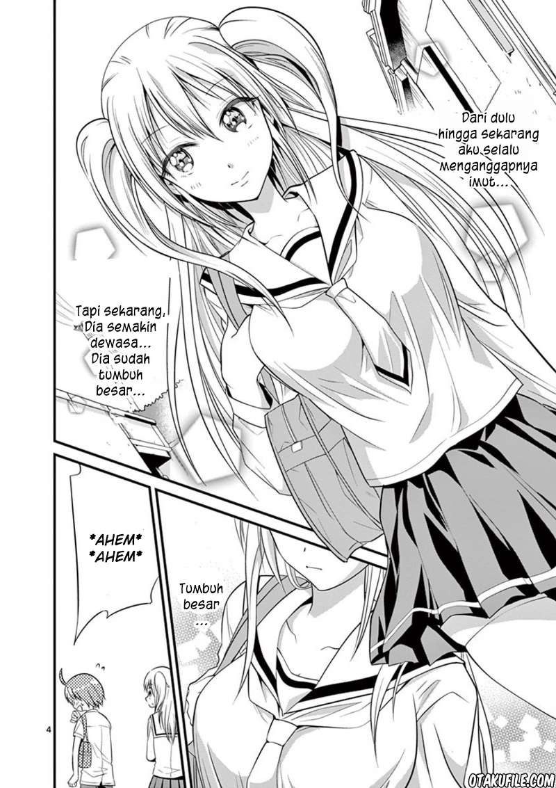 tensei-pandemic - Chapter: 7