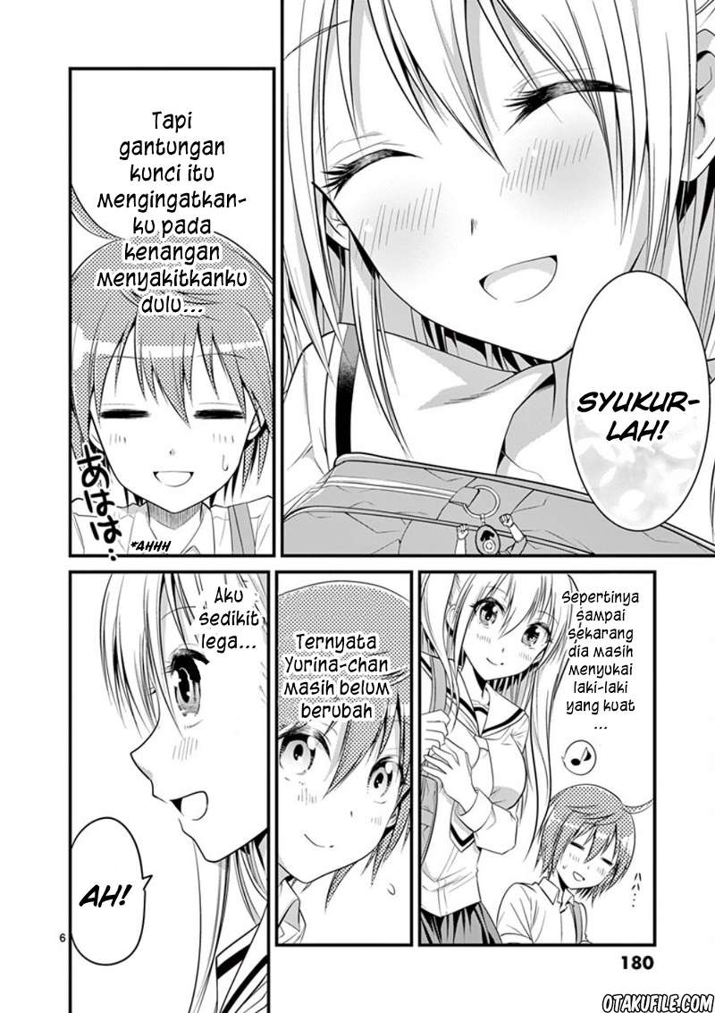 tensei-pandemic - Chapter: 7