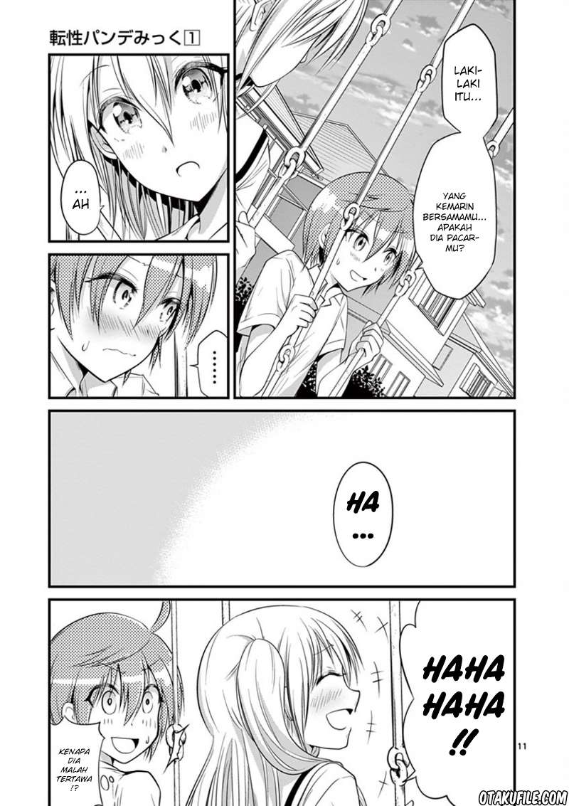 tensei-pandemic - Chapter: 7
