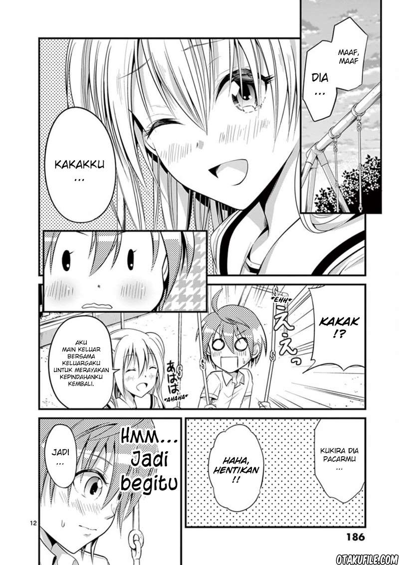 tensei-pandemic - Chapter: 7