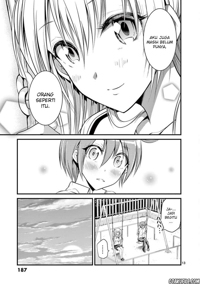 tensei-pandemic - Chapter: 7