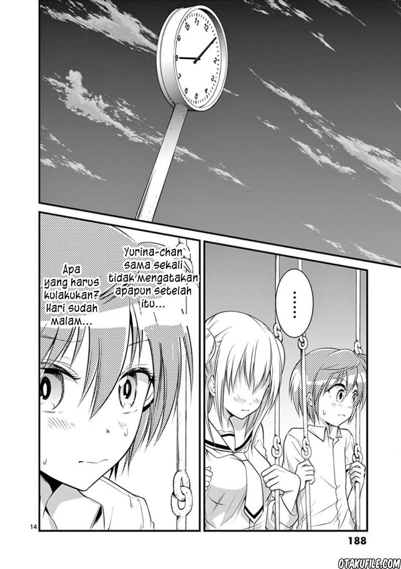 tensei-pandemic - Chapter: 7
