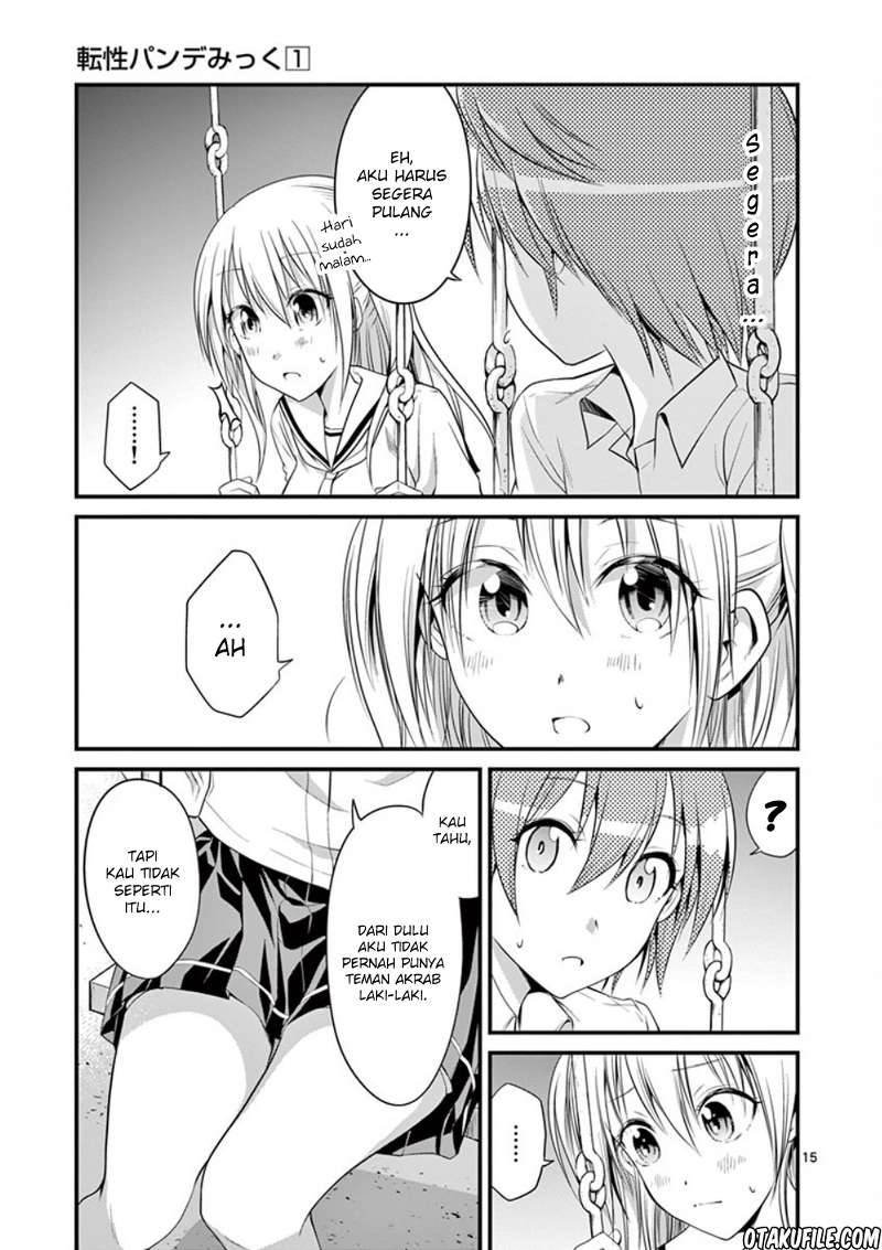 tensei-pandemic - Chapter: 7