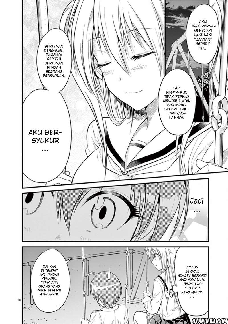 tensei-pandemic - Chapter: 7