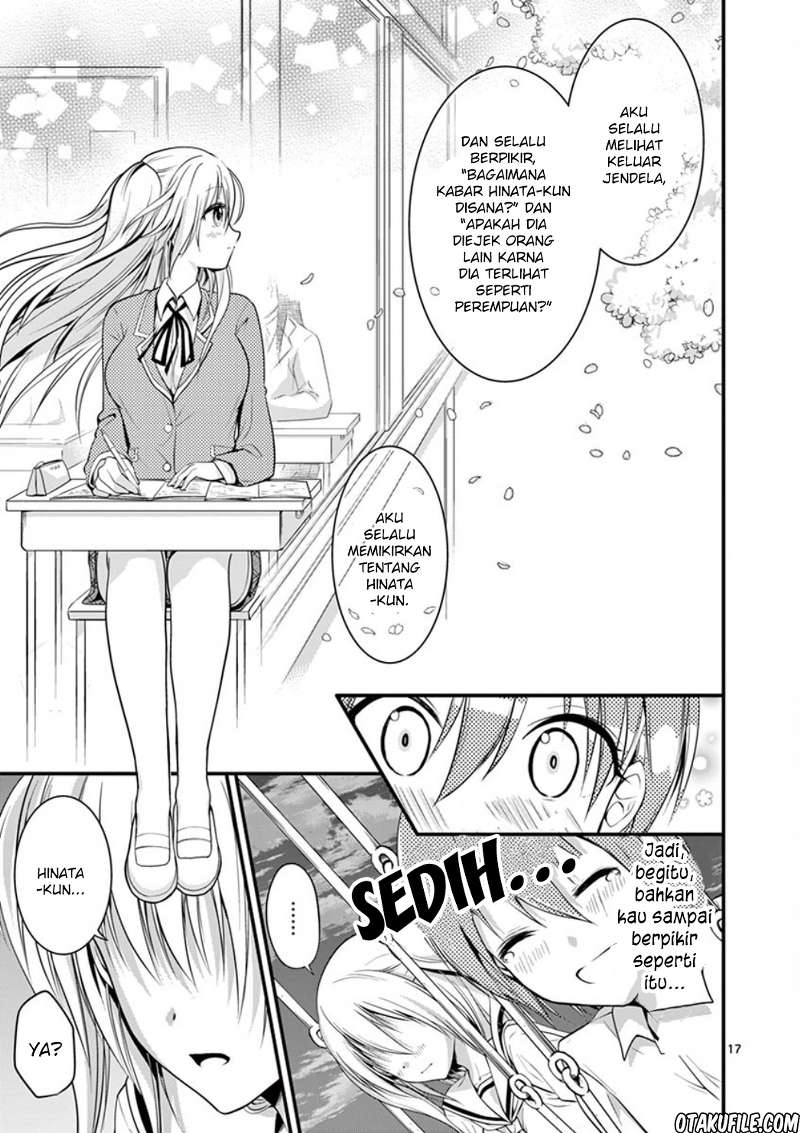 tensei-pandemic - Chapter: 7