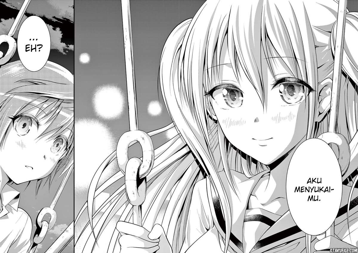 tensei-pandemic - Chapter: 7