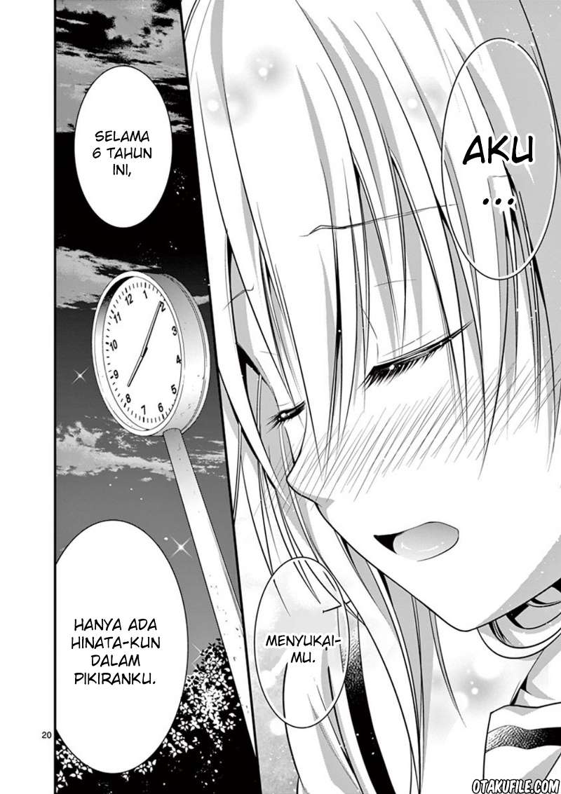 tensei-pandemic - Chapter: 7